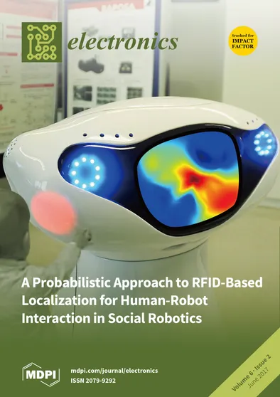 Journal Issue Cover Image