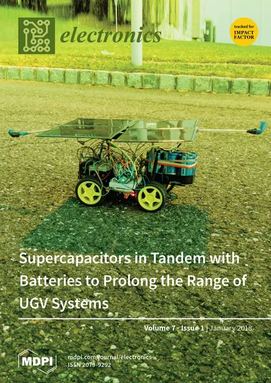 Journal Issue Cover Image