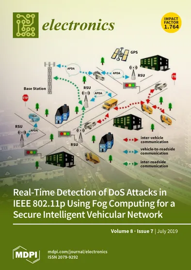 Journal Issue Cover Image