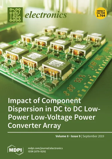 Journal Issue Cover Image