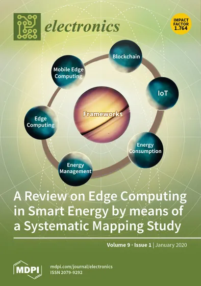 Journal Issue Cover Image