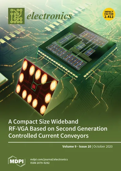 Journal Issue Cover Image