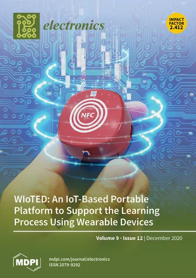 Journal Issue Cover Image