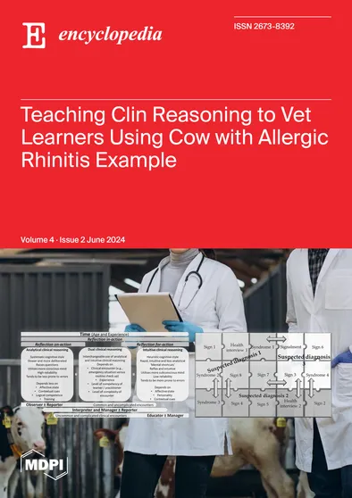 Journal Issue Cover Image