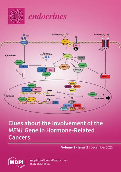 Journal Issue Cover Image