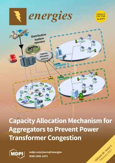 Journal Issue Cover Image