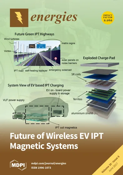 Journal Issue Cover Image