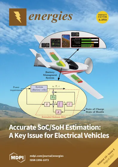 Journal Issue Cover Image