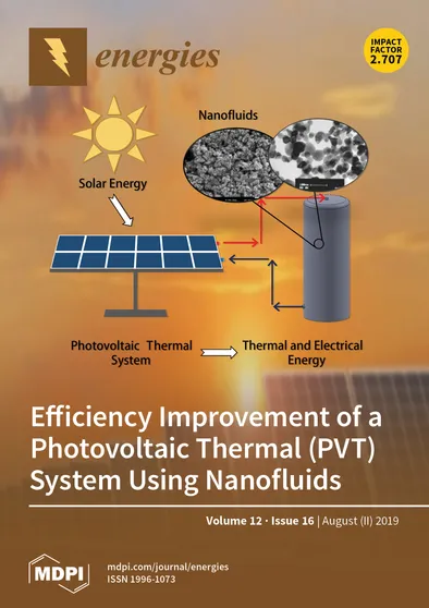 Journal Issue Cover Image