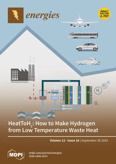 Journal Issue Cover Image