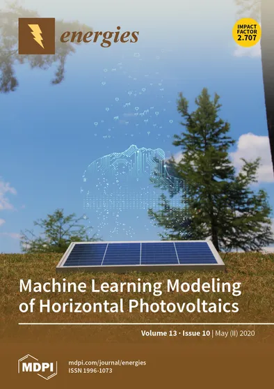 Journal Issue Cover Image