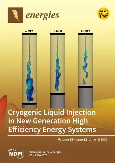 Journal Issue Cover Image