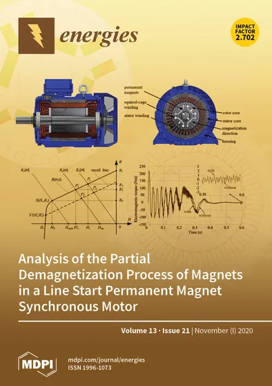 Journal Issue Cover Image