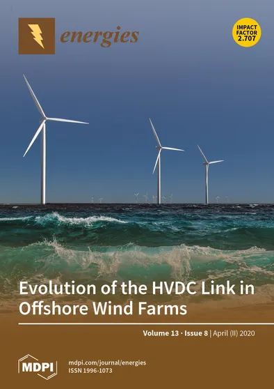 Journal Issue Cover Image