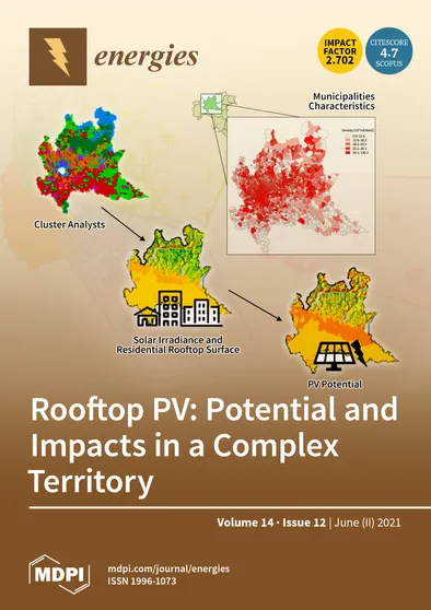 Journal Issue Cover Image