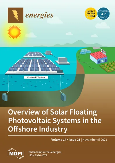 Journal Issue Cover Image