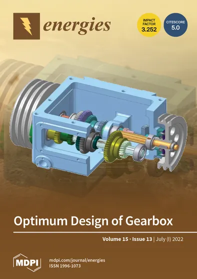 Journal Issue Cover Image