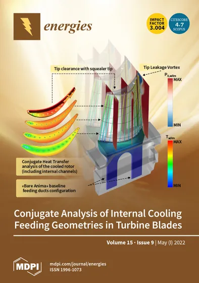 Journal Issue Cover Image