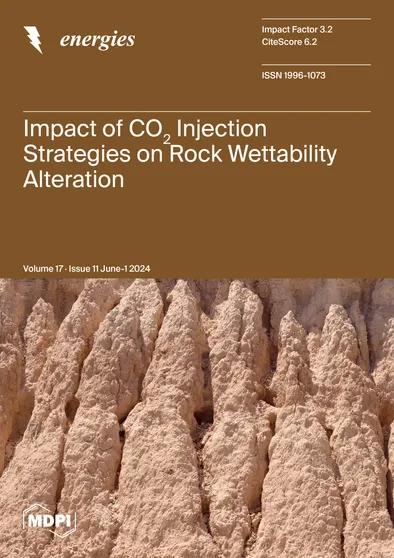 Journal Issue Cover Image