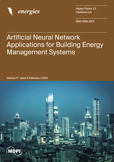 Journal Issue Cover Image