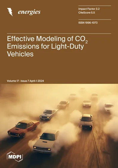 Journal Issue Cover Image