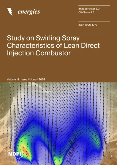 Journal Issue Cover Image