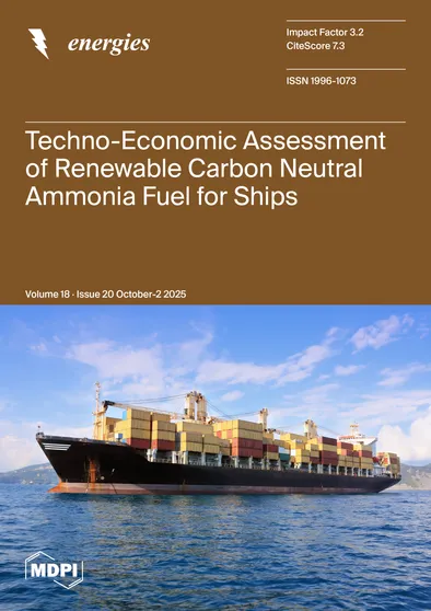 Journal Issue Cover Image