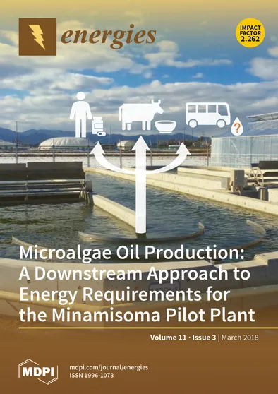 Journal Issue Cover Image