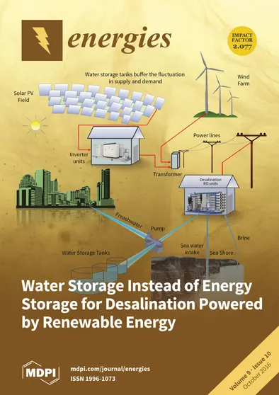 Journal Issue Cover Image