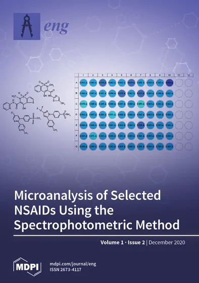 Journal Issue Cover Image