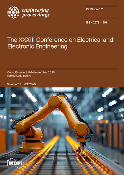 Journal Issue Cover Image