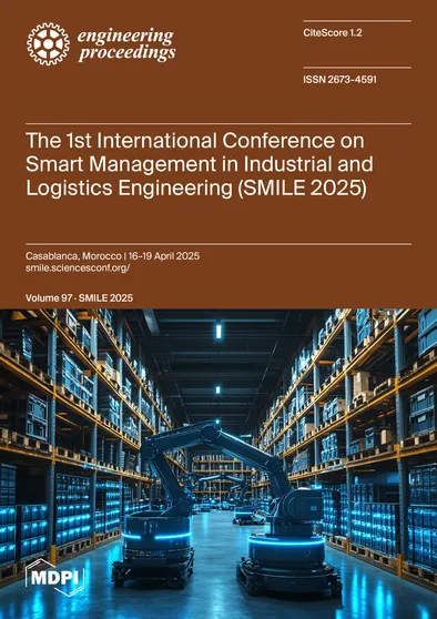 Journal Issue Cover Image