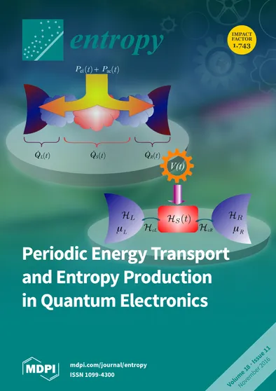 Journal Issue Cover Image