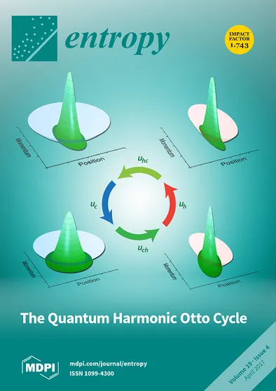 Journal Issue Cover Image