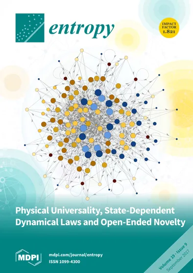 Journal Issue Cover Image