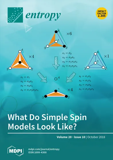 Journal Issue Cover Image