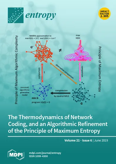Journal Issue Cover Image