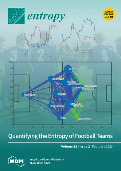 Journal Issue Cover Image