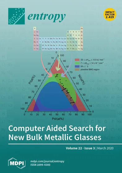 Journal Issue Cover Image