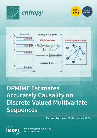 Journal Issue Cover Image