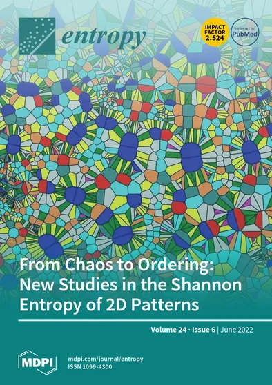 Journal Issue Cover Image