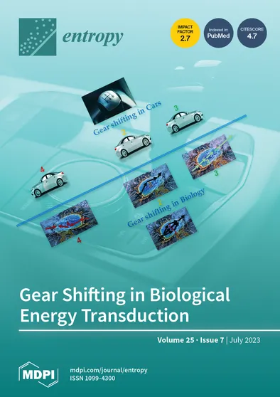 Journal Issue Cover Image