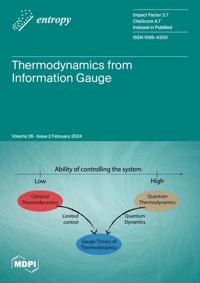 Journal Issue Cover Image