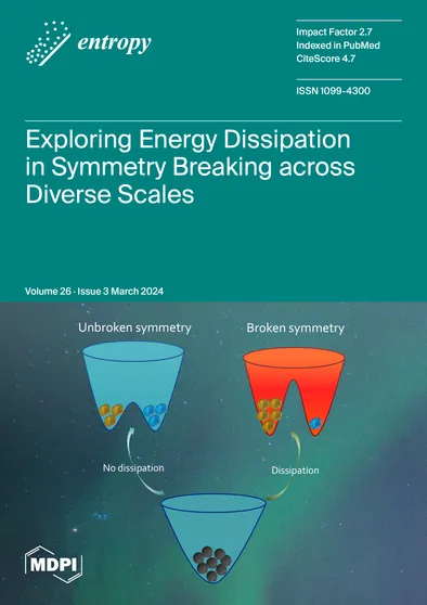 Journal Issue Cover Image