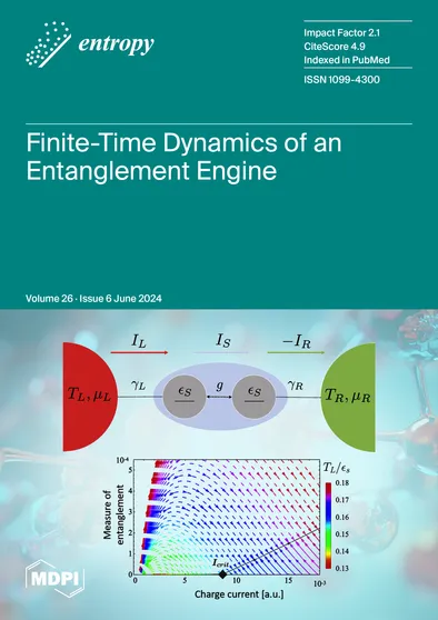 Journal Issue Cover Image