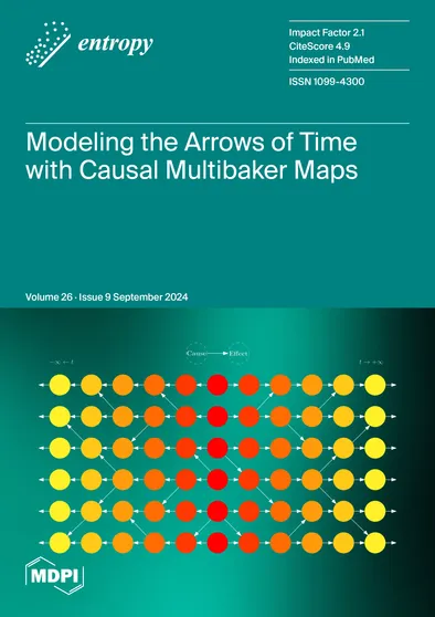 Journal Issue Cover Image