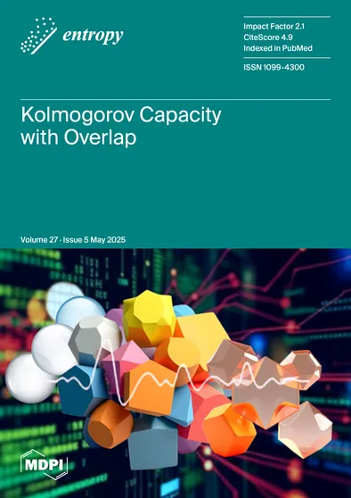 Journal Issue Cover Image