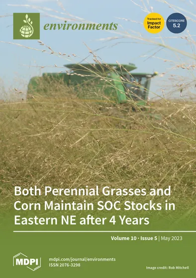 Journal Issue Cover Image