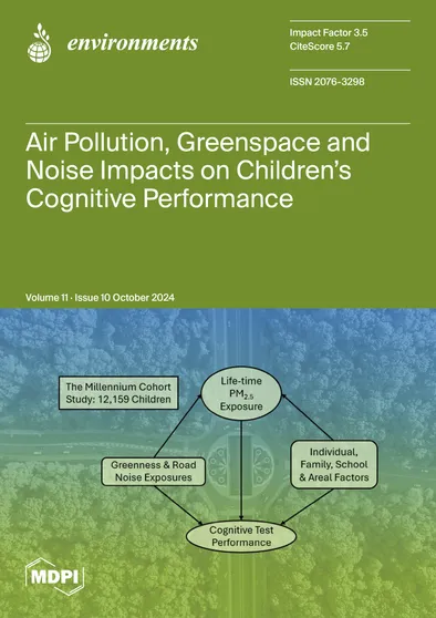 Journal Issue Cover Image