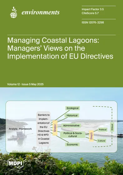 Journal Issue Cover Image